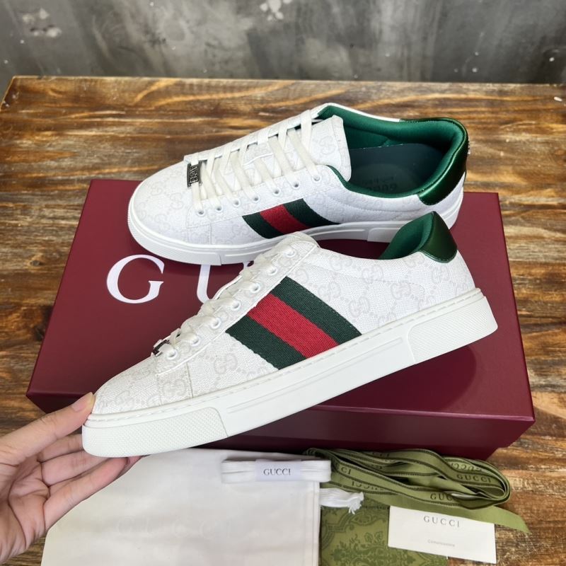 Gucci ACE Shoes